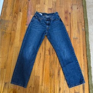 Levi’s 501 90’s Jean
